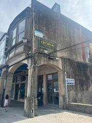Masia  Avenida castelao 59. Casa de piedra en conjunto histórico artistico, ayuntamiento de