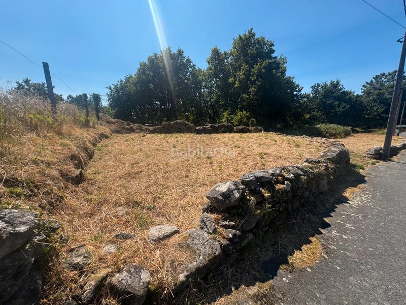 Foto 052fa748-7c83-49c6-aee6-f172cc8ab24b. Terreny residencial a rueiro o vilar 5 a Muros
