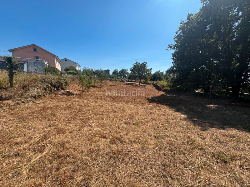 Foto 3727a4bb-d65a-491a-8bbb-46ae5f522781. Terreny residencial a rueiro o vilar 5 a Muros
