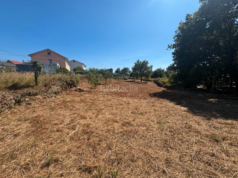 Foto 41cabb65-24b1-4c8d-b4d8-f994c359d2a7. Terreny residencial a rueiro o vilar 5 a Muros