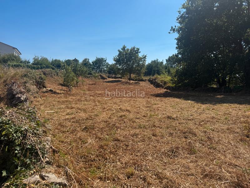 Foto 63c2dedd-a001-4823-8044-d98b067ad080. Terreny residencial a rueiro o vilar 5 a Muros