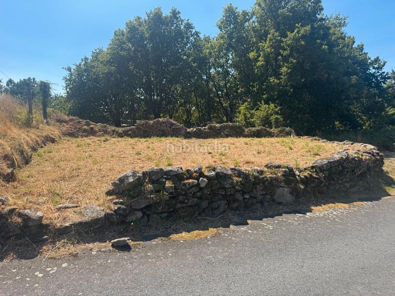 Foto 8dc19734-ecd3-4beb-8284-3896cc13e109. Terreny residencial a rueiro o vilar 5 a Muros