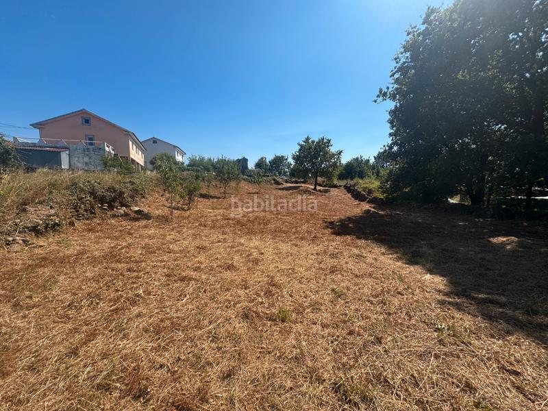 Foto c6bc9a8a-6307-4ac9-b922-9169a6e5ef14. Terreny residencial a rueiro o vilar 5 a Muros
