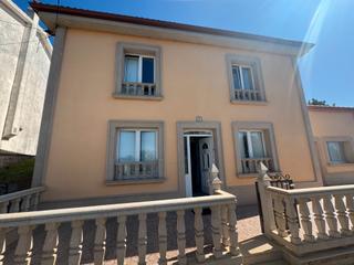 Casa en Aldea gndara 73. Casa de piedra en lugar gandara, lario ayuntamiento de carnota.