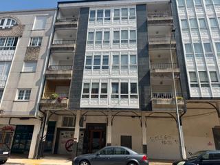 Appartement  Rúa pintor xenaro carrero 18. Piso de 105m2 en c/pintor xenaro carreno, ayuntamiento de noia,