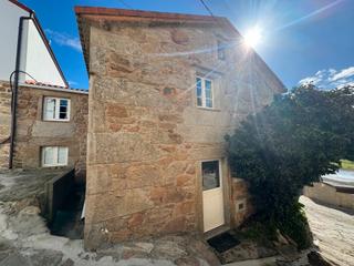 Casa en Rueiro o vilar 11. Casa de piedra restaurada en lugar de vilar, abelleira, ayuntami Casa en Rueiro o vilar 11. Casa de piedra restaurada en lugar de vilar, abelleira, ayuntami