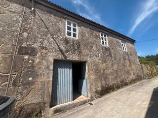 Casa en Aldea lariño 108. Casa de piedra para restaurar en lugar lariño, ayuntamiento de c Casa en Aldea lariño 108. Casa de piedra para restaurar en lugar lariño, ayuntamiento de c
