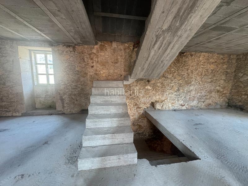 Foto 40575e7d-9cab-44ed-8e49-057534ffc38f. Casa a aldea lariño 108 a Carnota