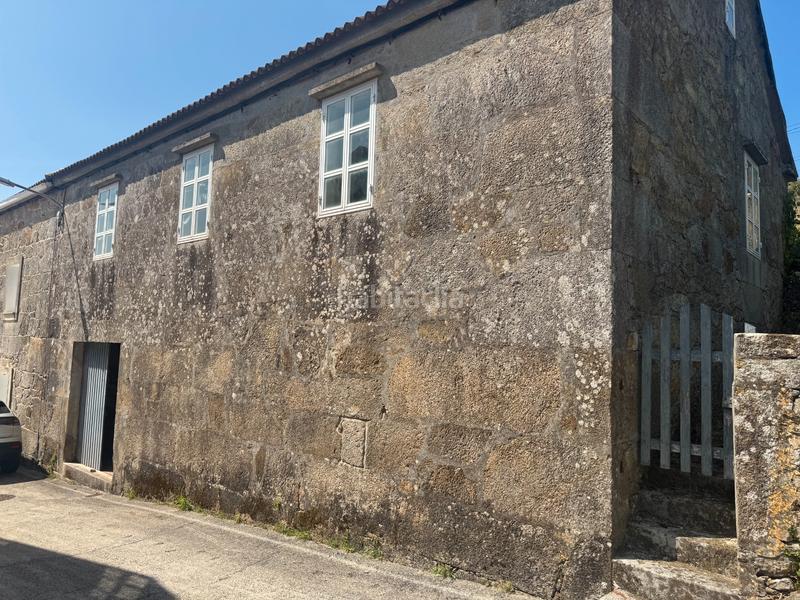 Foto 51b3ec28-55b5-439a-bf42-112b2f09f8c7. Casa a aldea lariño 108 a Carnota