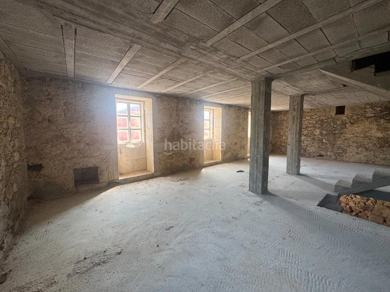 Foto a9e927c6-11a6-4ce0-8544-9afdc5319b27. Casa a aldea lariño 108 a Carnota