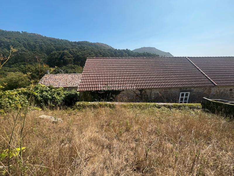 Foto acebab07-60ad-4302-8134-5141afbf0a27. Casa a aldea lariño 108 a Carnota