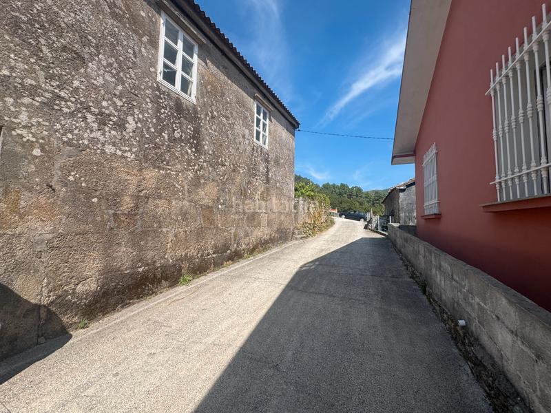 Foto c962a96f-21f9-4b22-9372-fceb2ed28680. Casa a aldea lariño 108 a Carnota