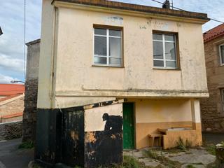Casa  Rua baño 60c. Casa de piedra para restaurar, en lugar de baño, serres, ayuntam