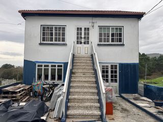 Haus  Lugar gandara 26. Casa de nueva construccion habitable con huerta, en lugar de lar