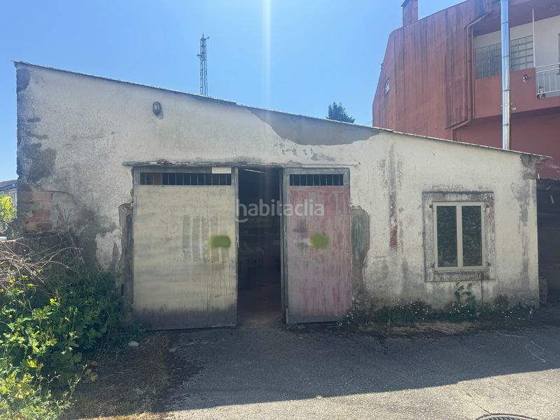 Foto 79e55027-bb96-40af-9400-d4bed01286bc. Casa adossada a avenida compostela 8 a Outes
