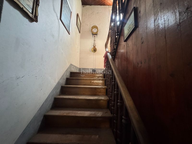 Foto 9d75acaa-c8c6-47fb-b55a-13c2918168f6. Casa adossada a avenida compostela 8 a Outes