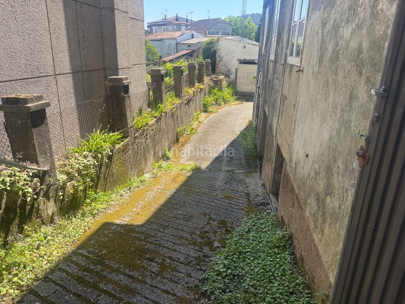 Foto afa73904-a80d-4693-8f3d-8df012cfbb8a. Casa adossada a avenida compostela 8 a Outes