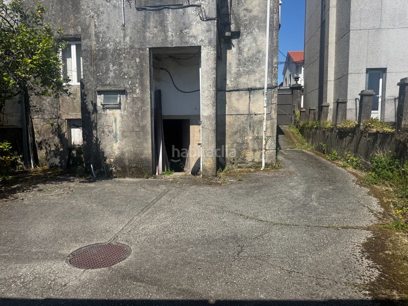 Foto b68a5007-f61b-4f9a-8bf0-21994085de8c. Casa adossada a avenida compostela 8 a Outes