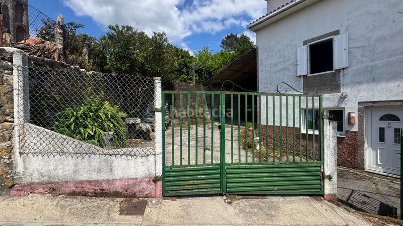 Foto 00d604b9-d9b0-4ab7-b4c4-e352982065d6. Casa a lugar tavilo 12 a Outes