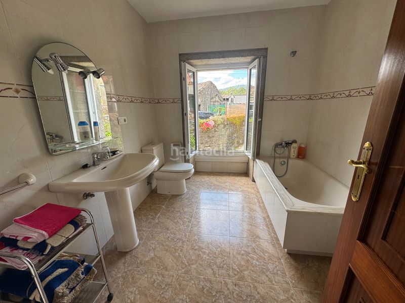 Foto 43757a31-922d-45d6-9426-bd9a3be7403e. Casa a lugar tavilo 12 a Outes