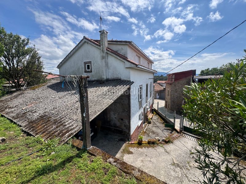 Foto 87f53c43-948d-48f6-81da-9d10b83504c4. Casa a lugar tavilo 12 a Outes