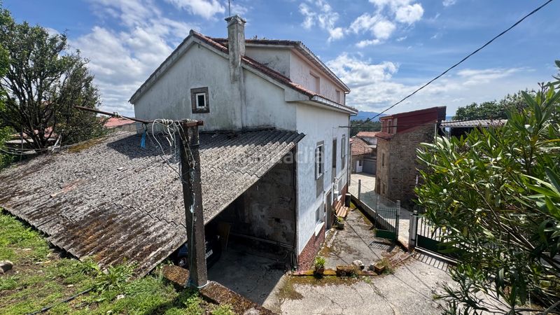 Foto 8c51e67b-2983-407b-ab1b-0876e8e39f7a. Casa a lugar tavilo 12 a Outes