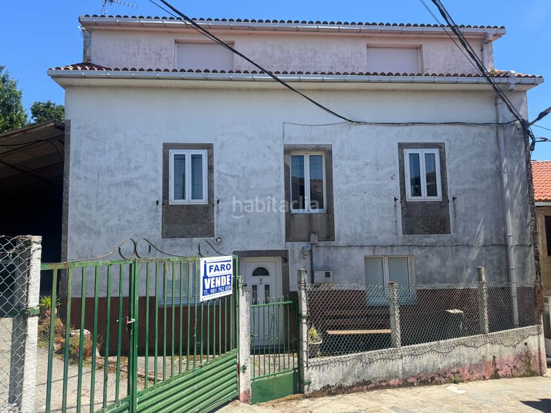 Foto b35093c6-b33d-45f8-92c8-ef2f5ad7f140. Casa a lugar tavilo 12 a Outes