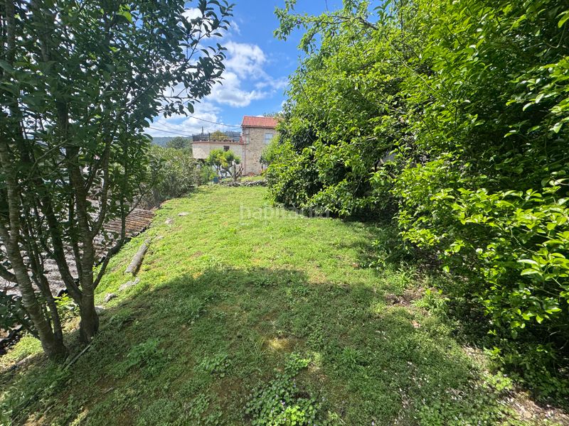 Foto bef1e06a-5ac2-40a4-80b2-f3347dc7cc70. Casa a lugar tavilo 12 a Outes