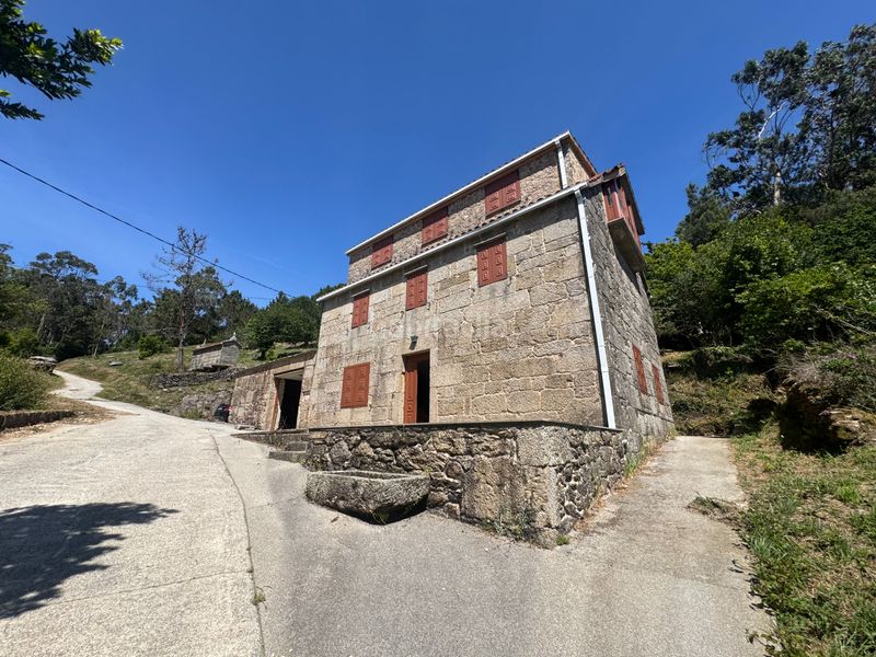Foto 40011edd-949f-4e4f-ba75-d65e5fb78648. Casa in lugar riomao 11 in Muros