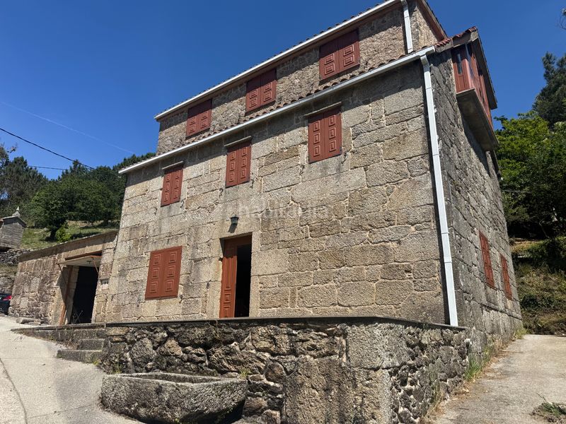 Foto 61f1c34a-bbb6-466b-a413-a81400e0b823. Casa in lugar riomao 11 in Muros