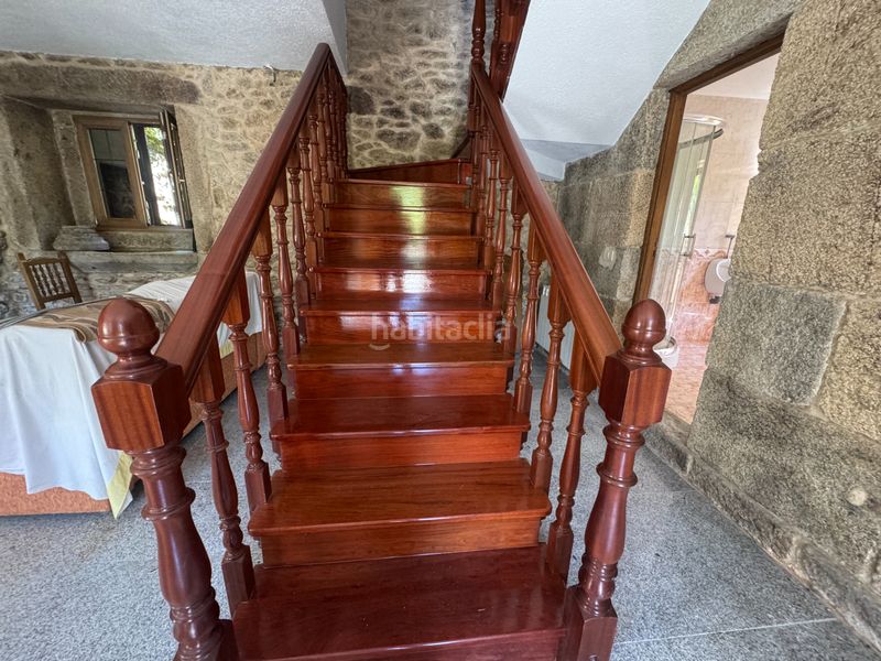 Foto 648c647d-3864-4df0-b841-3f17a8c1a606. Casa in lugar riomao 11 in Muros