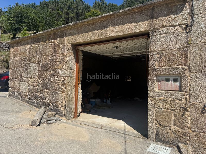 Foto 819b58e4-cb4e-4059-84db-81a696764d6c. Casa in lugar riomao 11 in Muros