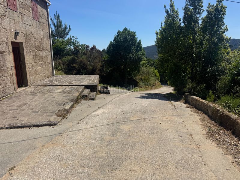 Foto c5af57a1-d157-45d7-9fa1-b300ddc1c952. Casa in lugar riomao 11 in Muros