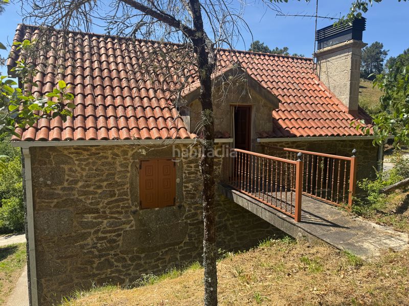 Foto ded3c179-8765-4ba9-9a6f-112a8b5b9050. Casa in lugar riomao 11 in Muros