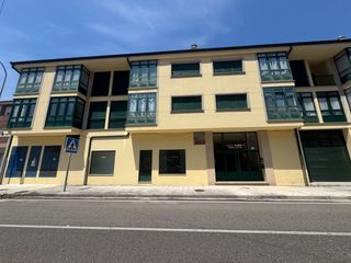 Local Comercial en Pindo norte 242. Bajo comercial en lugar de o pindo, ayuntamiento de carnota.