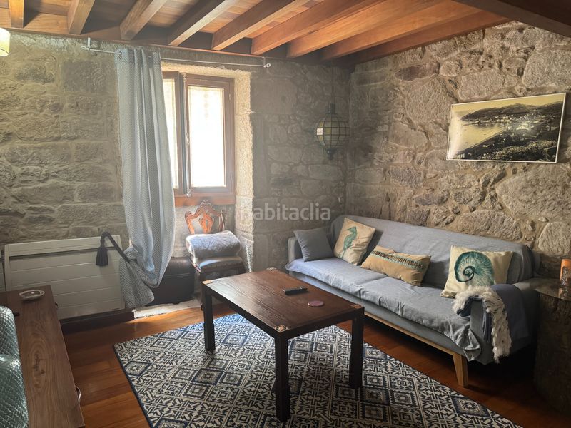 Foto a82926fe-cfa7-49ba-8d13-0a2222c18d59. Casa in rúa gracia 6 in Muros