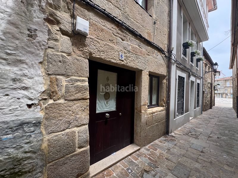 Foto c590323c-8eeb-434b-8377-9e898c3933f0. Casa in rúa gracia 6 in Muros