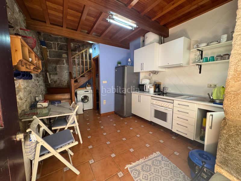 Foto f395faaa-67ad-4892-974f-0fd67b9b3bbb. Casa in rúa gracia 6 in Muros