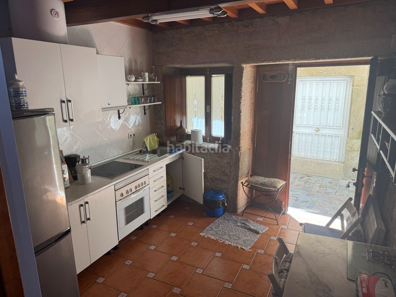Foto f3f57964-23b5-400d-8c86-310d0cc61107. Casa in rúa gracia 6 in Muros