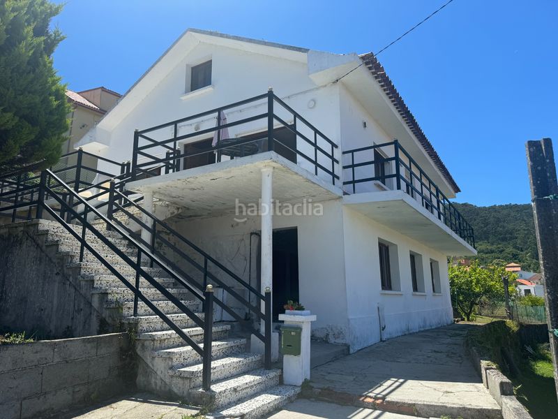 Foto 76668e41-c2d9-4b5d-947e-c6d329f8c6f7. Casa a avenida bombé 9d a Muros