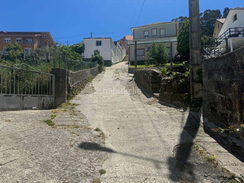 Foto c9d0d177-eda0-4bba-b594-06c135d85123. Casa a avenida bombé 9d a Muros