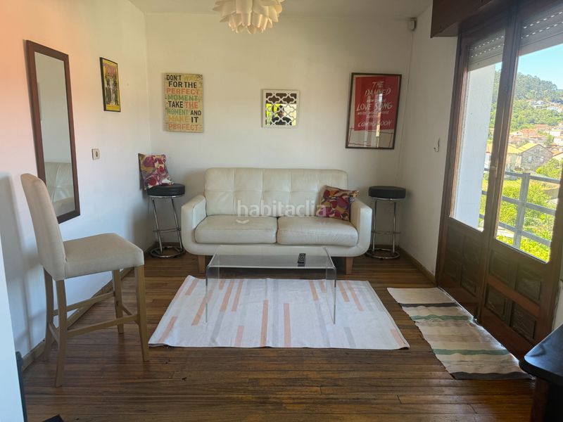 Foto f614272d-148e-4322-991a-beeefc97b975. Casa a avenida bombé 9d a Muros
