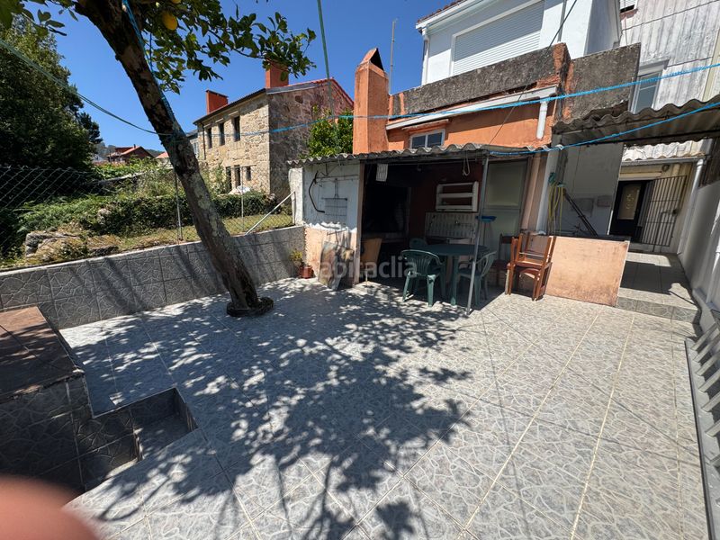 Foto 3f1aa554-e795-4ebb-a543-199a37d230f0. Casa a espiñaredo 127 a Muros