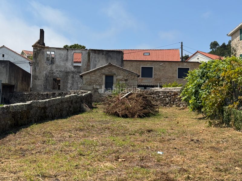 Foto b71267de-ffad-423e-98ff-362d2397827e. Casa a Muros