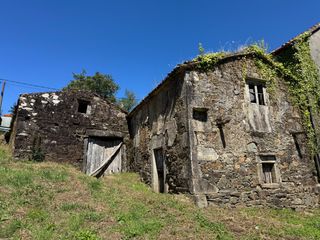 Mas  Cp-3404 5. Casa de piedra para restaurar en lugar de barco, san lourenzo, a