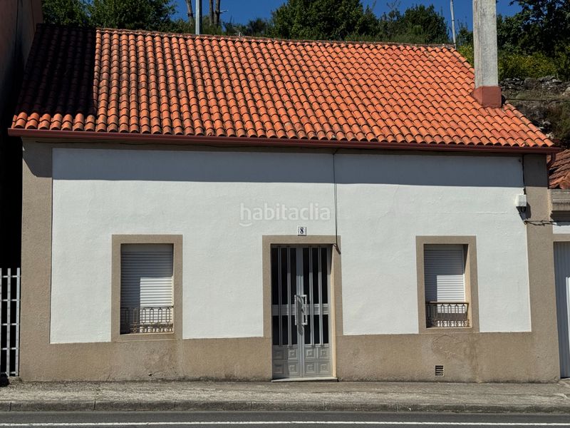 Foto 46ab1b80-346a-48ab-abb6-15c34a43cd86. House in lugar abelleira 103 in Muros