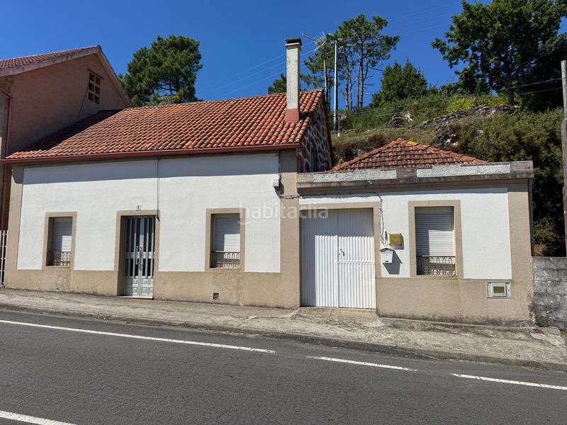Foto c3a1d8ff-f022-4e64-ae3e-3233a10fd868. House in lugar abelleira 103 in Muros