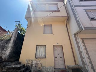 Casa  Avenida virxe camiño 16. Casa de piedra con finca, en c/ virxen camiño, ayuntamiento de m