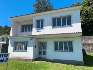 Maison à N/a. Casa en construcción en freixo, ayuntamiento de outes.