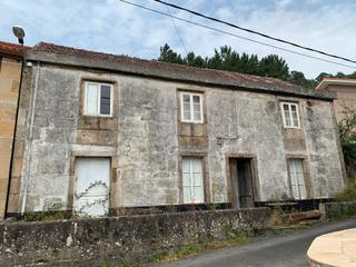 Casa  N/a. Casa de piedra para restaurar en baño, serres, ayuntamiento de m